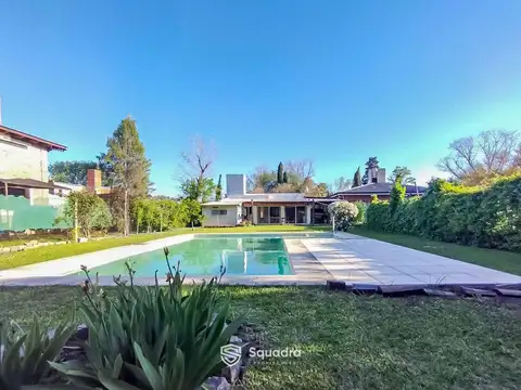 Casa en Venta en Roldan, San Lorenzo