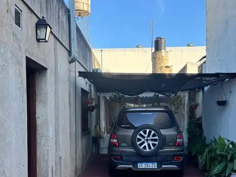 Casa en Venta en Ludueña, Rosario