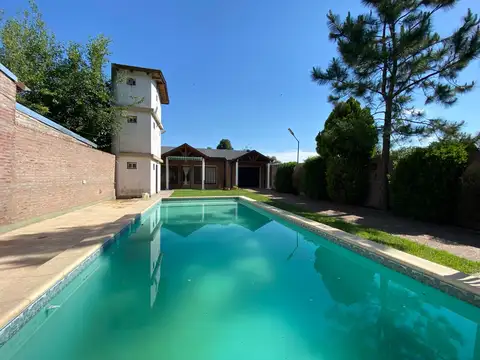 Casa en Venta en Roldan, San Lorenzo