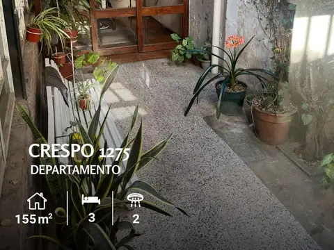 Casa en Venta en Echesortu, Rosario