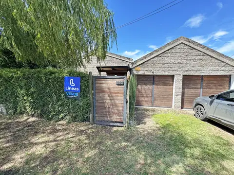 Casa en Venta en Ricardone, San Lorenzo