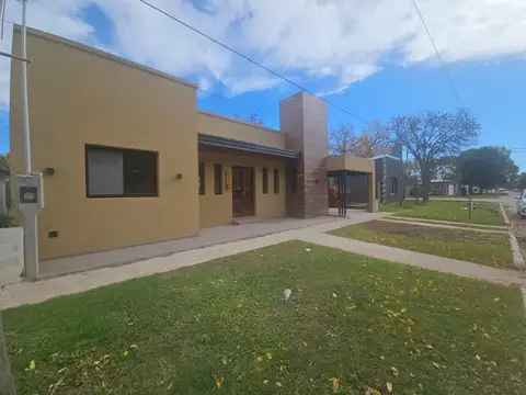 Casa en Venta en San Jerónimo Sud, San Lorenzo