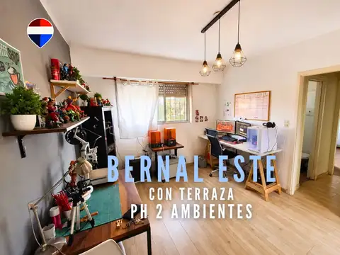PH en Venta en Bernal, Partido de Quilmes