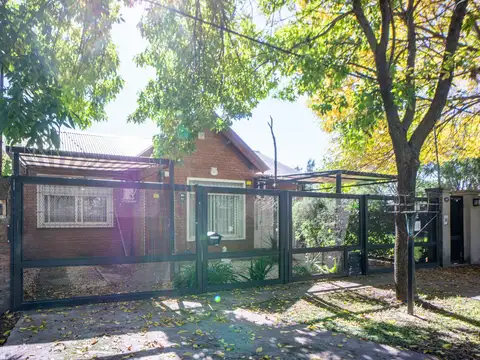 Casa en Venta en Funes, Rosario
