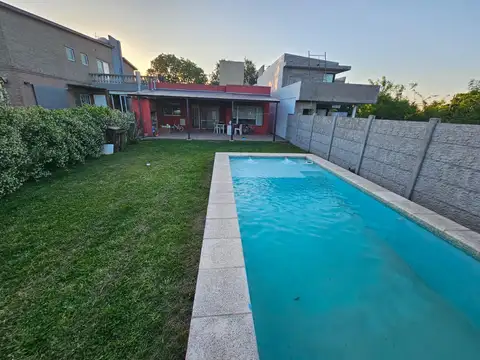 Casa en Venta en Funes, Rosario