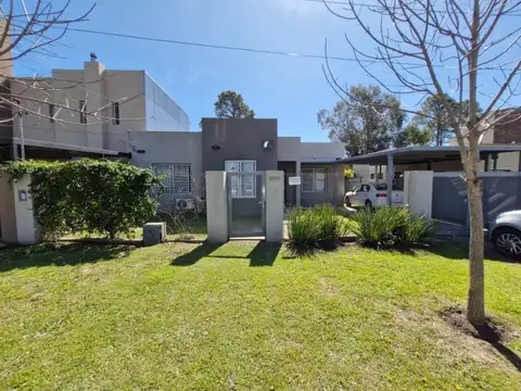 Casa en Venta en Fisherton, Rosario