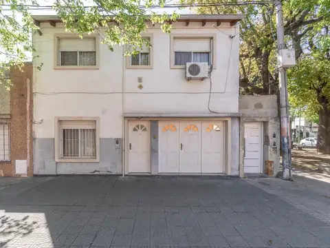 Casa en Venta en Echesortu, Rosario