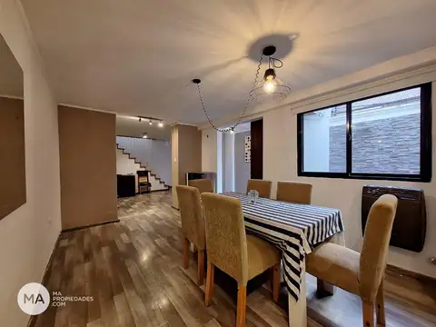 Casa en Venta en Centro, Rosario