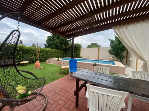 Casa en Venta en Funes, Rosario