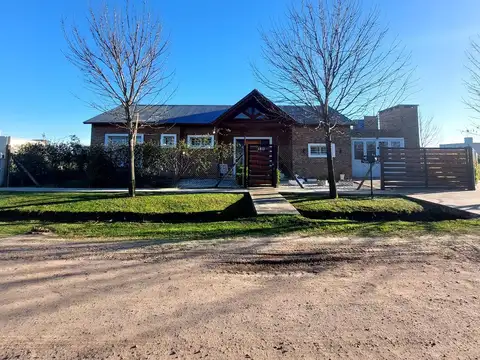 Casa en Venta en Funes Norte, Funes
