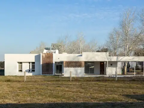 Casa en Venta en Piñero, Rosario
