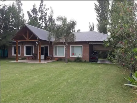Casa en Venta en Soldini, Rosario