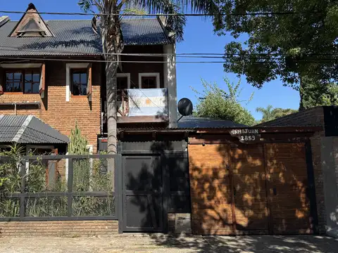 Casa en Venta en Barrio Granadero Baigorria, Granadero Baigorria