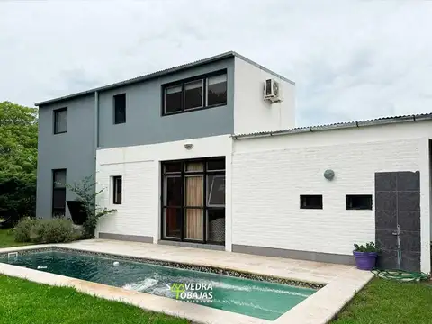 Casa en Venta en Roldan, San Lorenzo