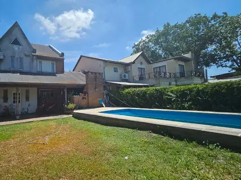Casa en Venta en Fisherton, Rosario