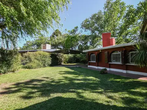 Casa en Venta en Roldan, San Lorenzo