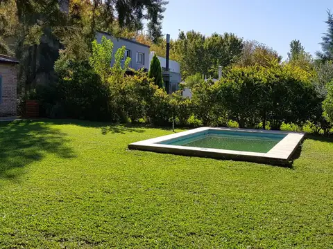 Casa en Venta en Pueblo Esther, Rosario