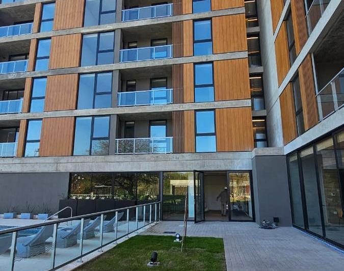 Departamento · 40m² · 2 Ambientes