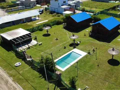 Casa en Venta en Roldan, San Lorenzo
