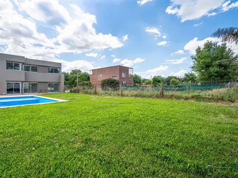 Casa en Venta en Funes, Rosario