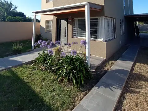 Casa en Venta en Funes, Rosario