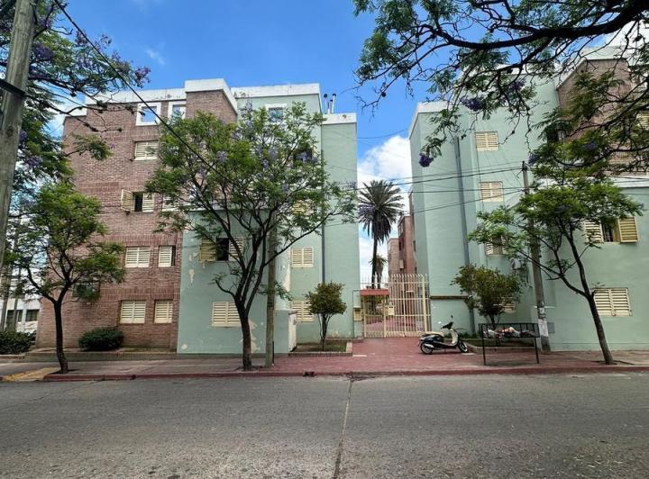 Departamento · 50m² · 3 Ambientes