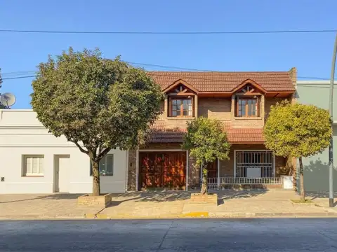 Casa en Venta en Godoy, Rosario