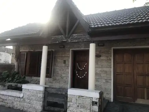 Casa en Venta en Capitan Bermudez, San Lorenzo