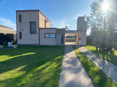 Casa en Venta en Oliveros, Iriondo
