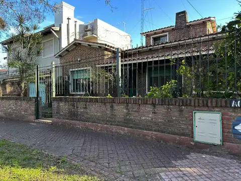 Casa en Venta en Alberdi, Rosario
