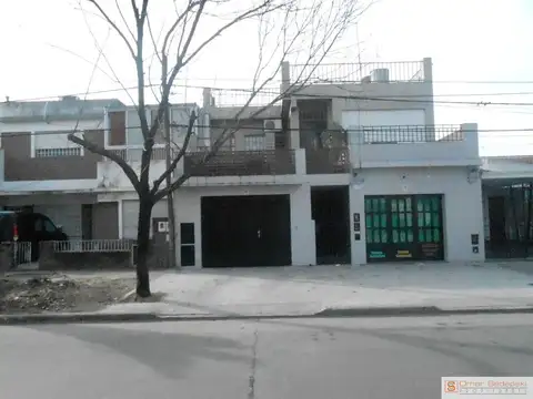 Casa en Venta en Barrio España y Hospitales, Rosario