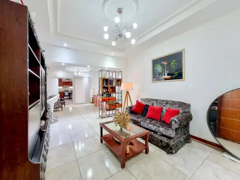 Casa en Venta en Alberdi, Rosario