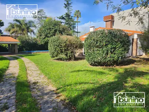 Casa en Venta en Funes, Rosario