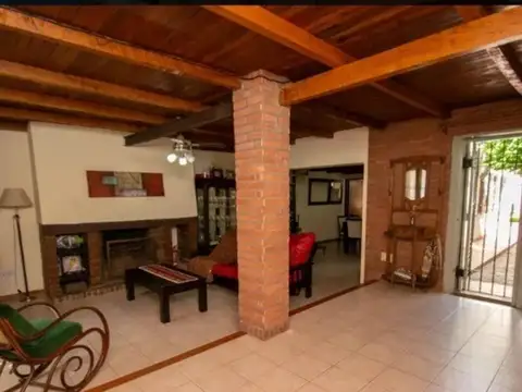 Casa en Venta en Candioti, Santa Fe