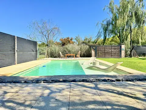 Casa en Venta en Roldan, San Lorenzo