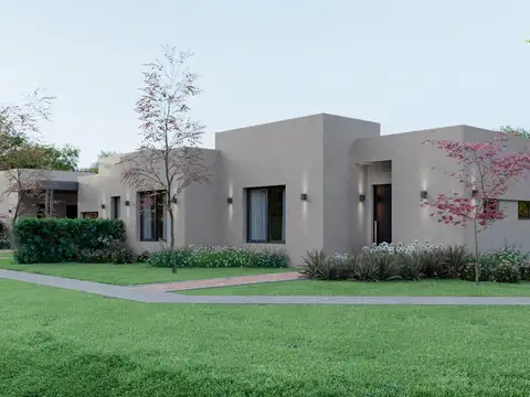 Casa en Venta en Funes, Rosario