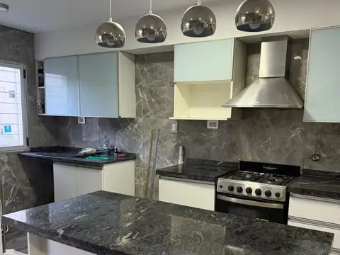 Casa en Venta en Santa Fe, La Capital