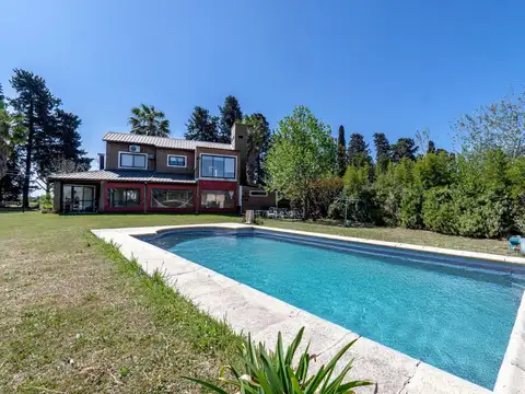 Casa en Venta en Oliveros, Iriondo
