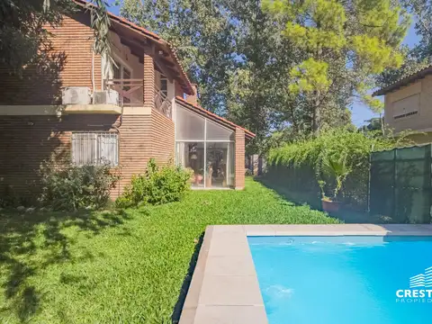 Casa en Venta en Roldan, San Lorenzo