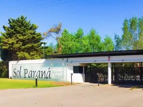 Casa en Venta en Pueblo Esther, Rosario