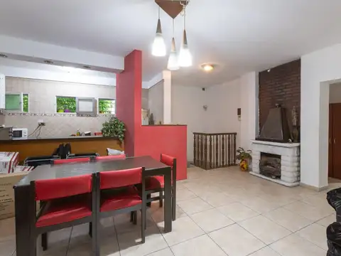 Casa en Venta en Echesortu, Rosario