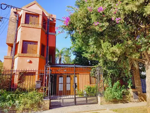 Casa en Venta en Granadero Baigorria, Rosario
