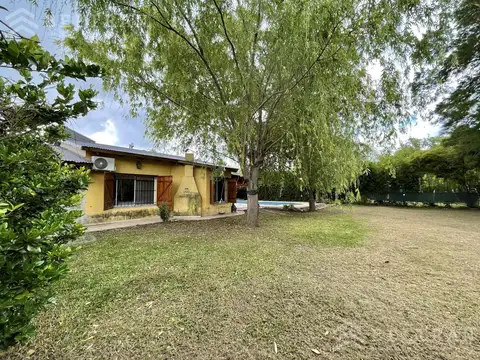 Casa en Venta en Ibarlucea, Rosario
