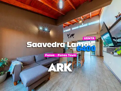 Casa en Venta en Funes, Rosario