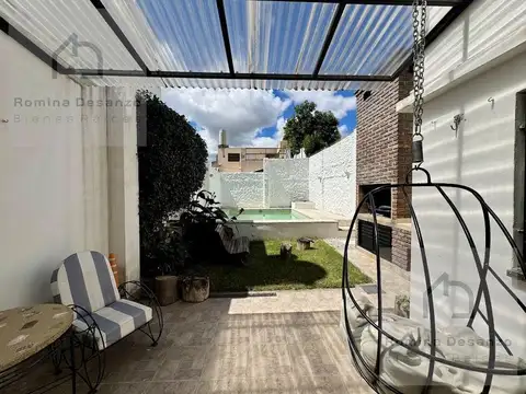 Casa en Venta en Arroyito, Rosario