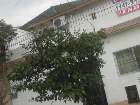PH en Venta en Tablada, Partido de La Matanza