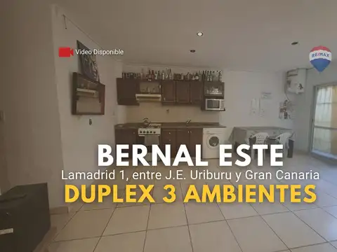 PH en Venta en Bernal, Partido de Quilmes