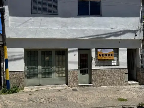 Casa en Venta en Refinerias, Rosario