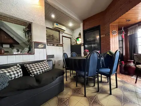 PH en Venta en Monte Chingolo, Partido de Lanús