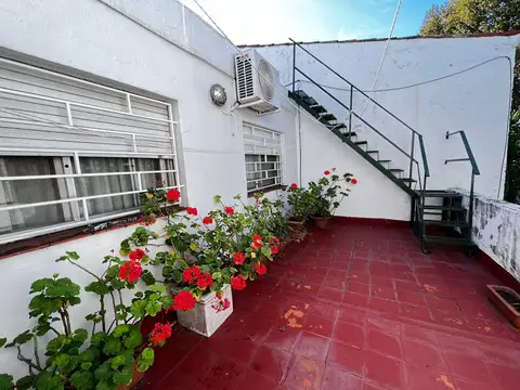 Casa en Venta en Alberdi, Rosario
